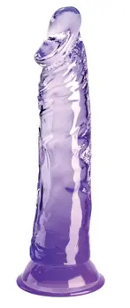 King Cock Clear 8
