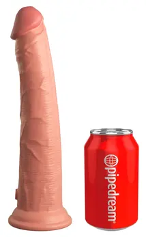 King Cock Elite 10