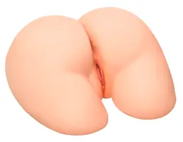 PDX Plus Perfect Ass XL Light intimni torzo Fanta Flesh 5,7 kg
