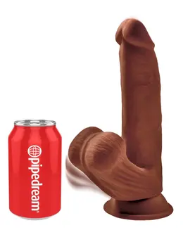 King Cock Plus 8