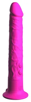 Pipedream Classix Wall Banger 2.0 Flexible Vibrator with Suction Cup 19.1cm