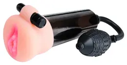 Pipedream Pump Worx Travel Trio vakuum sistem sa 3 rukava 20,5 cm