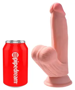 King Cock Plus 7