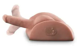 Pipedream PDXM DT Interaktivna intimna mašina S sa glasovnim sistemom 17.8cm