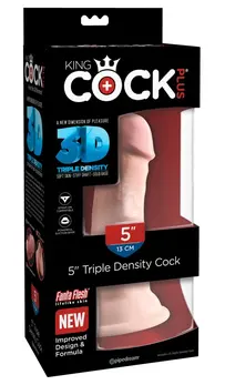 King Cock Plus 5