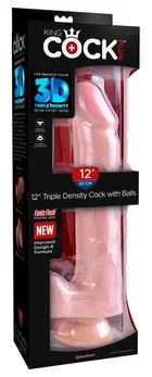 King Cock Plus 12
