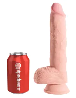 King Cock Plus 10