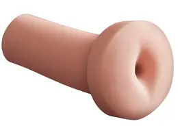 PDX Pump & Dump F Muški intimni trener fleksibilni TPE 13.2cm