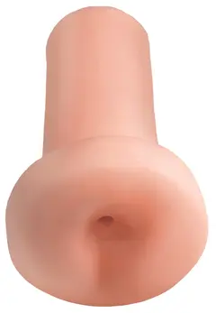 Pipedream Freshman Light Intimni uređaj TPE 13.2 cm Fleksibilni