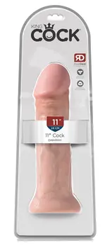 King Cock 11
