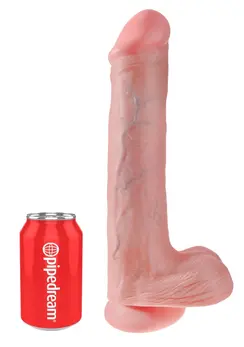 Pipedream King Cock 13