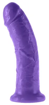Pipedream Dillio 8