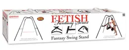 FFS Fantasy Swing Stand Steel Frame Height 203 cm Width 168 cm