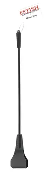 FFS Silikonski Crop - Dugačka Drška, Dvostruka Silikonska Površina, 40.6 cm