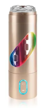 Pipedream Extreme Toy Roto-Bator Rotating Intimate Machine, 24.1 cm