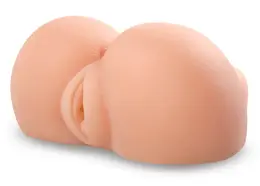 Pipedream PDX Nasty Nympho Compact Anatomical Model TPR 12.7cm
