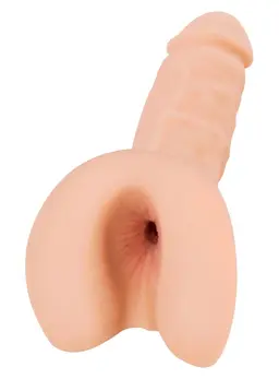 Pipedream PET Intimni Rukav 20,5 cm TPE Fleksibilni Tunel