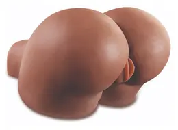 Pipedream Fanta Flesh Intimni Oblik Ekstra Veliki 9kg TPR Model