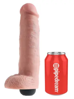 King Cock 10