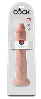 King Cock 13