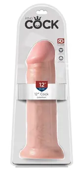 King Cock Model 12