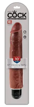 Pipedream King Cock 10