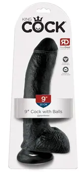 King Cock 9