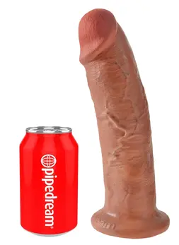 Pipedream King Cock Model 10