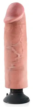 Pipedream King Cock 10