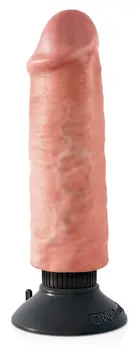 Pipedream King Cock 6