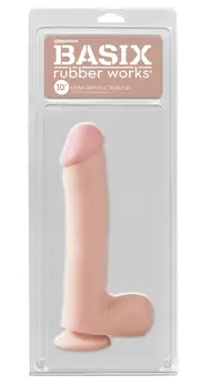 Pipedream King Cock 10