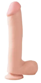 Pipedream King Cock 10