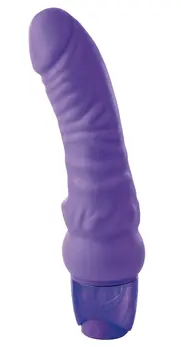 Mr. Right Classic Pink Intimate Device Multi-Speed Waterproof 19cm