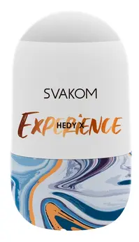 SVAKOM Hedy X-Experience Set of 5 Flexible Intimate Sleeves