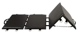 You2Toys Bondage Board 2.0 Foldable Restraint System with Accessories
