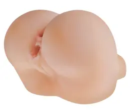 Pipedream Fuck Me Silly To Go Petite Fan Dual-Entry Compact Model 15.9cm
