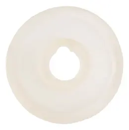 FROHLE LS002 Intimate Comfort Cuff 21 mm Transparent TPE