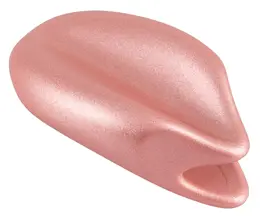 Belou Silicone Comfort Pillow Rose 3.8 cm - Replacement Accessory