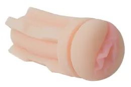 Vulcan Shower Intimate Device TPR Removable Sleeve 15cm