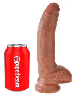 Pipedream King Cock Model 9