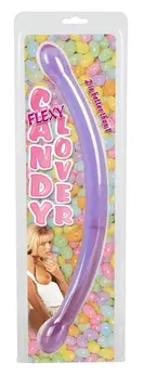 You2Toys Candy Flexy Lover Flexible Dual-Ended Model 44 cm