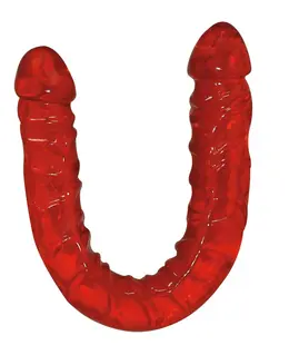 You2Toys Ultra-Dong Flexible Red Intimate Silicone Model 43cm