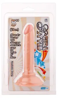 You2Toys G-Girl Style 5
