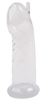 Frohle SP007 Comfort Fit Anatomical Cylinder 20 cm Vacuum System Accessory