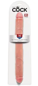 Pipedream King Cock 16