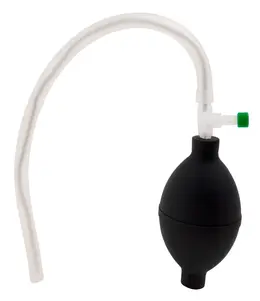 FROHLE SP005 Intimate Vacuum Ball Pump Set, 6 cm, PVC-P, Universal Fit