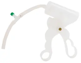 FROHLE SP004 Scissors Grip Vacuum Pump Accessory - High-Pressure System