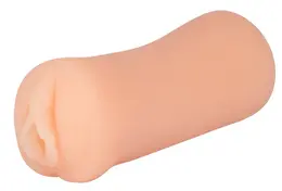 You2Toys Aggie Compact Intimate Pocket Device, Skin Tone, 11 cm