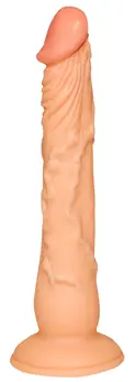 You2Toys European Lover Small Intimate Model with Suction Cup 18cm