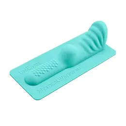 The Cowgirl Unicorn Silicone Attachment Mystical Waterfall - Premium Accessory